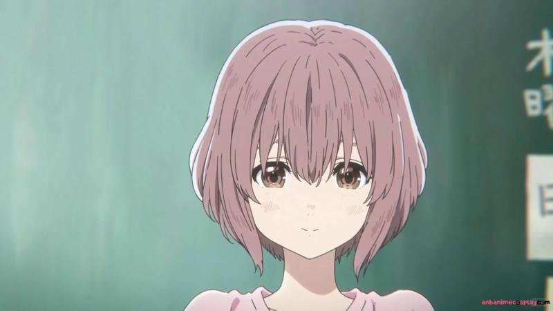 Xem ảnh shouko nishimiya chất lượng