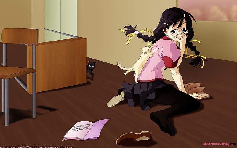 Xem ảnh tsubasa hanekawa chất lượng