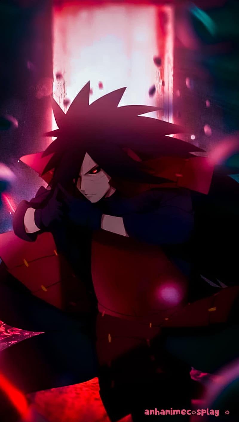 Xem ảnh uchiha madara chất lượng