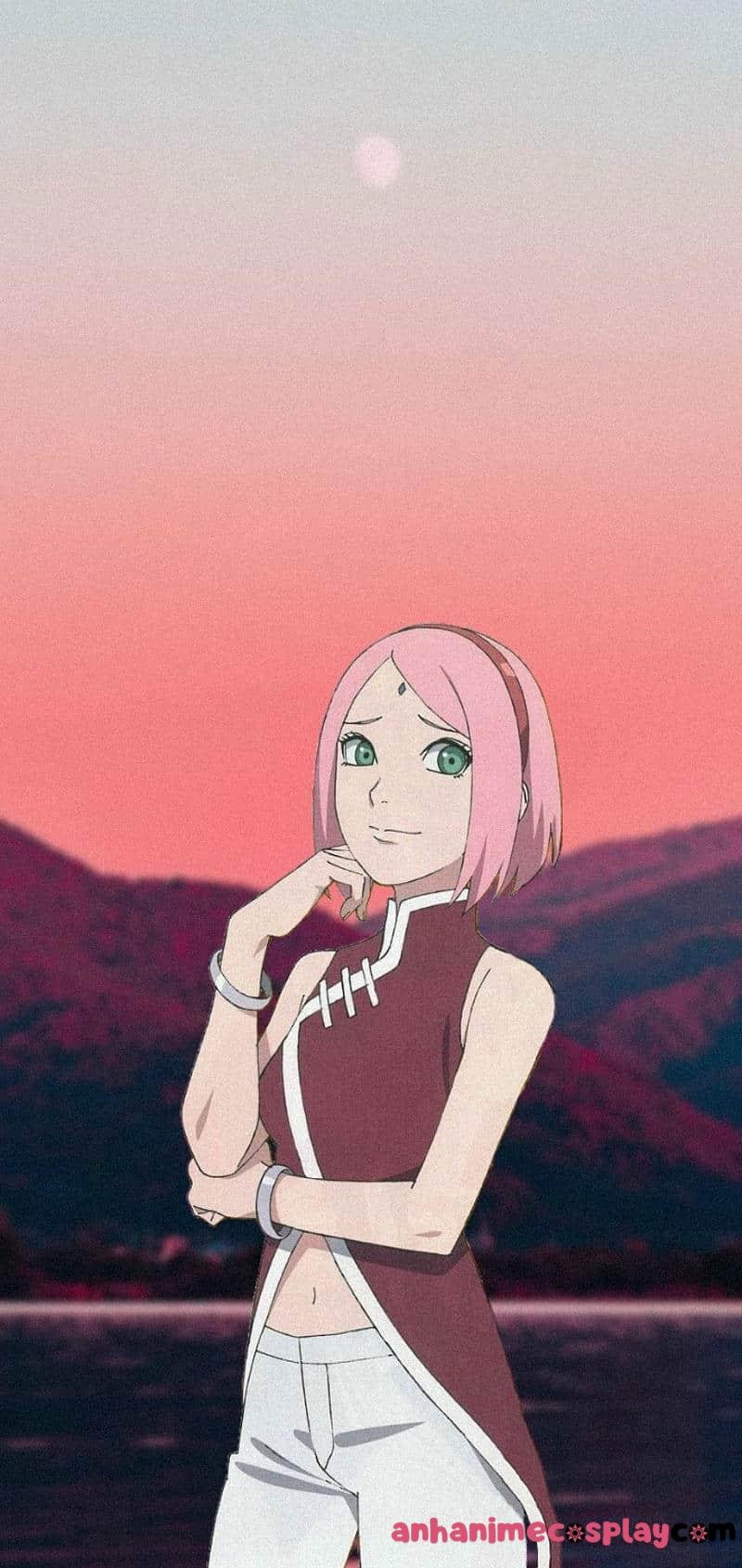 Xem ảnh uchiha sadara chất lượng