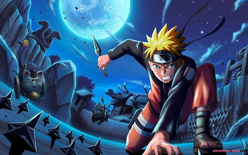 Xem ảnh uzumaki boruto chất lượng cao