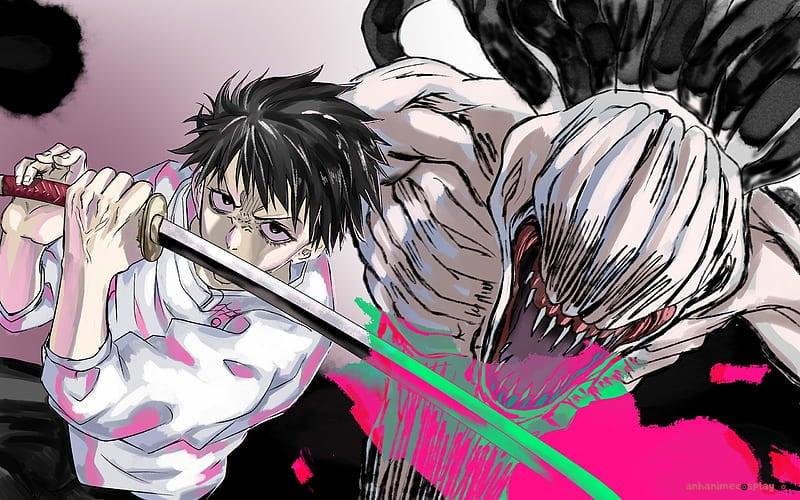 Xem ảnh yuta okkotsu chất lượng
