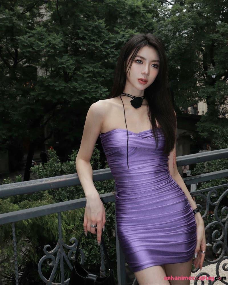 Xem bộ ảnh gái xinh trung quốc miễn phí