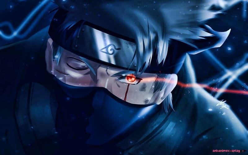Xem bộ ảnh hatake kakashi miễn phí