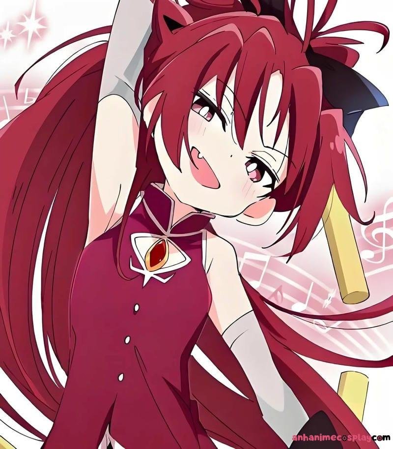 Xem bộ ảnh kyoko sakura miễn phí