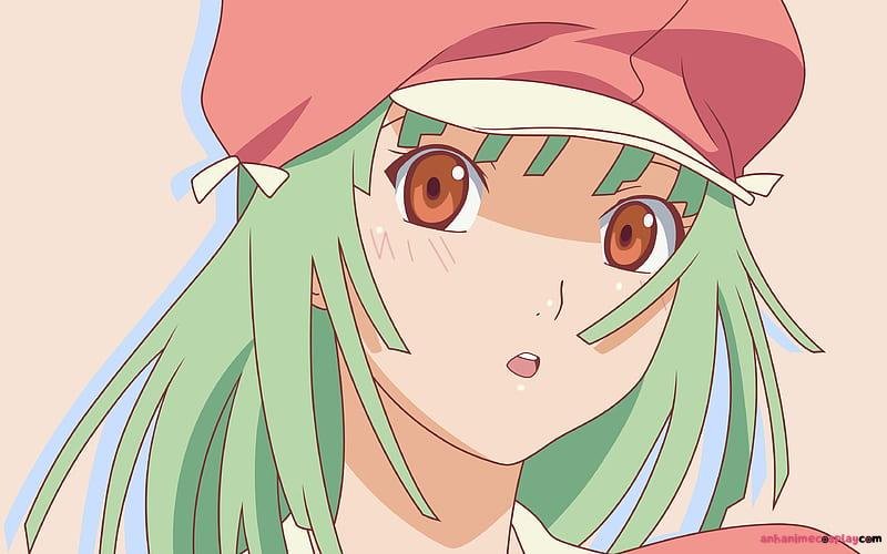 Xem bộ ảnh nadeko sengoku miễn phí