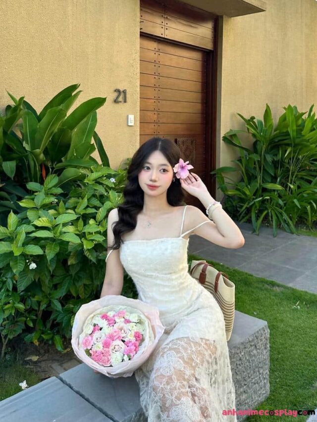Tuyển tập hình ảnh gái 2K6 xinh đẹp nhất hiện nay