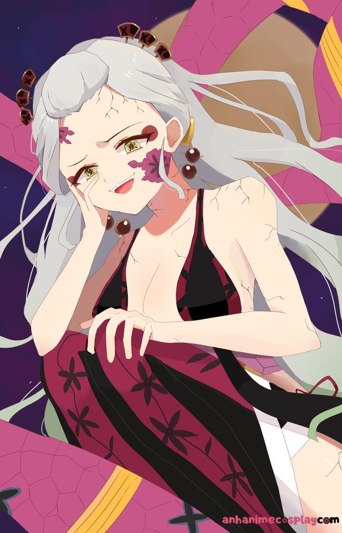 ảnh Daki cực chất