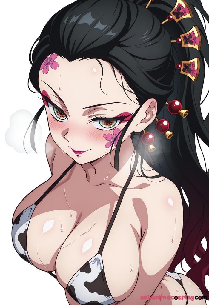ảnh Daki hot