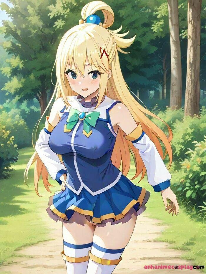 ảnh Darkness ngầu nhất
