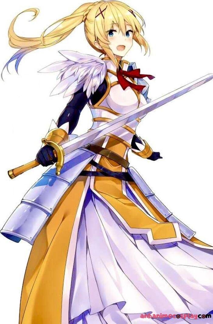 ảnh Darkness siêu chất