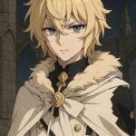 ảnh Mikaela Hyakuya