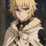 ảnh Mikaela Hyakuya