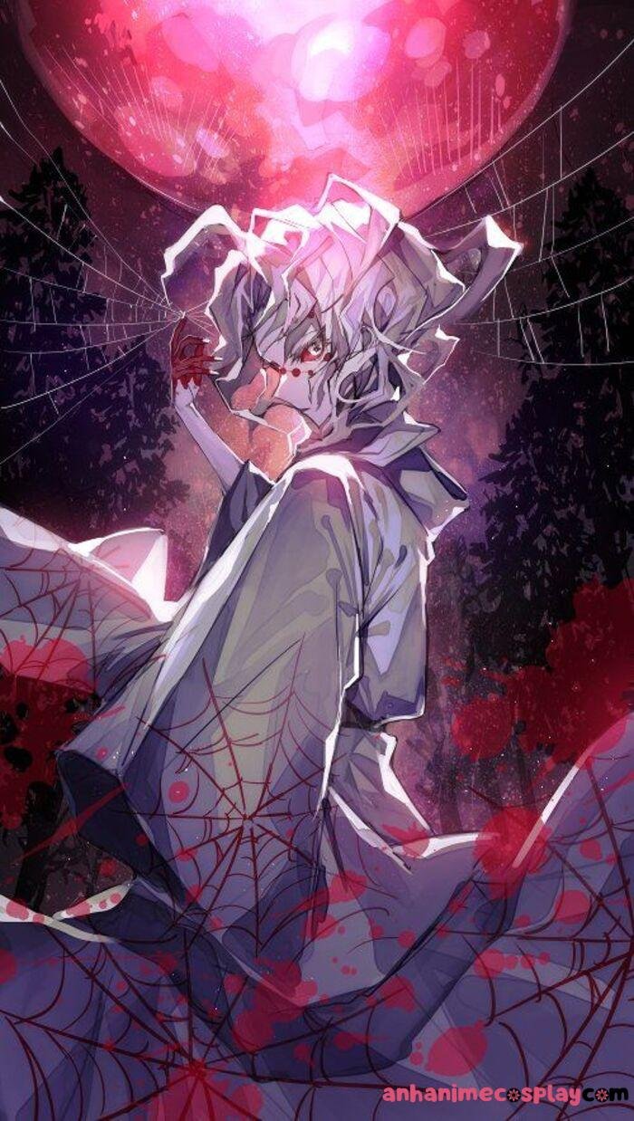ảnh Rui hot