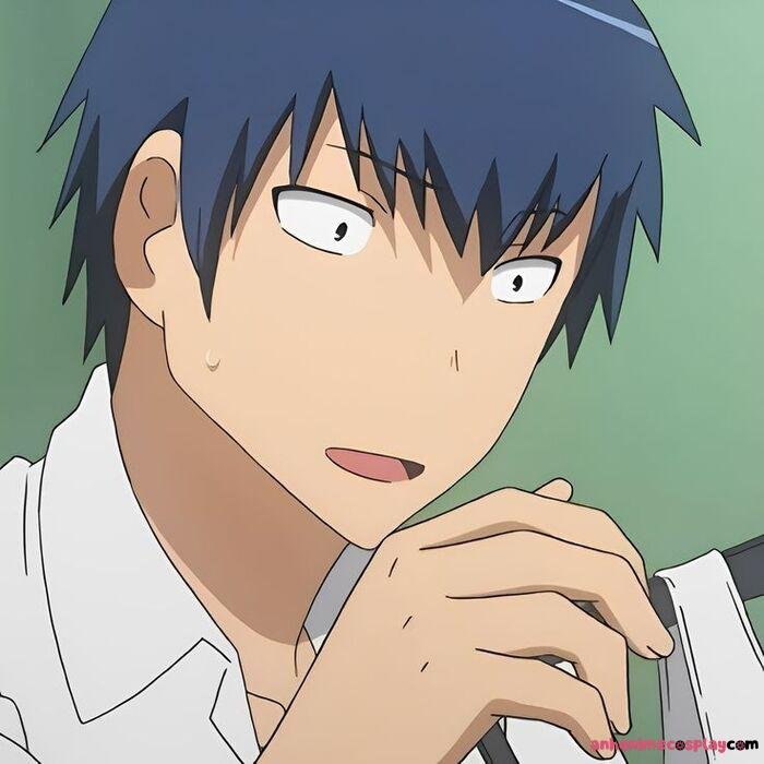 ảnh Ryuuji Takasu bựa