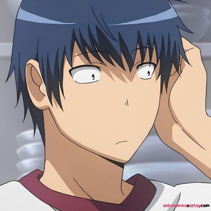 ảnh Ryuuji Takasu chất nhất