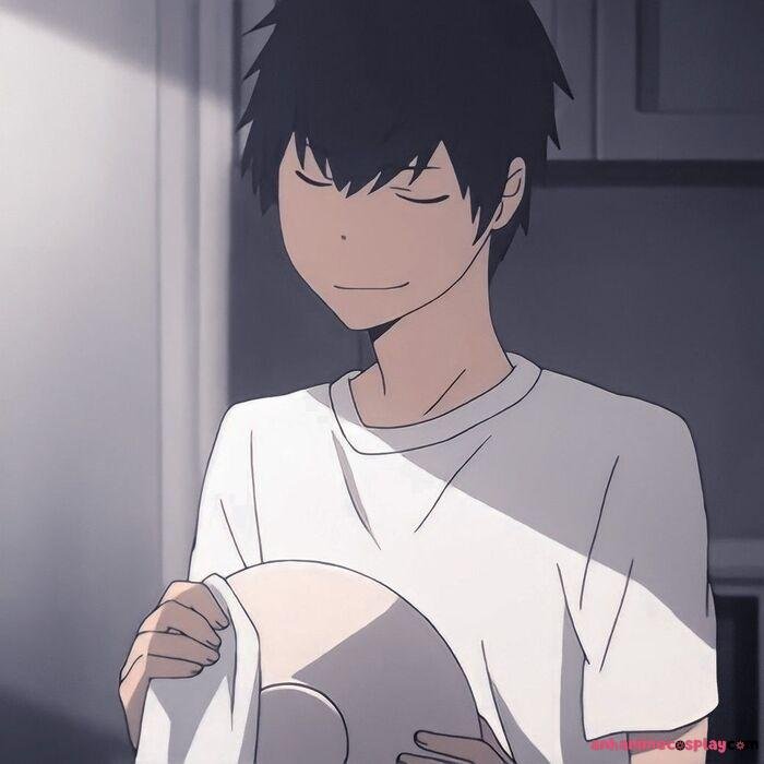 ảnh Ryuuji Takasu chất