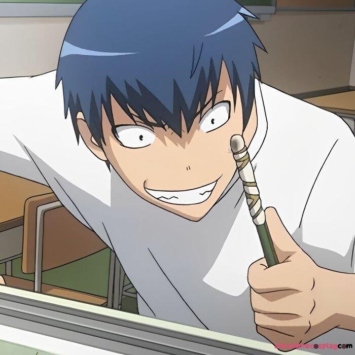 ảnh Ryuuji Takasu cực chất