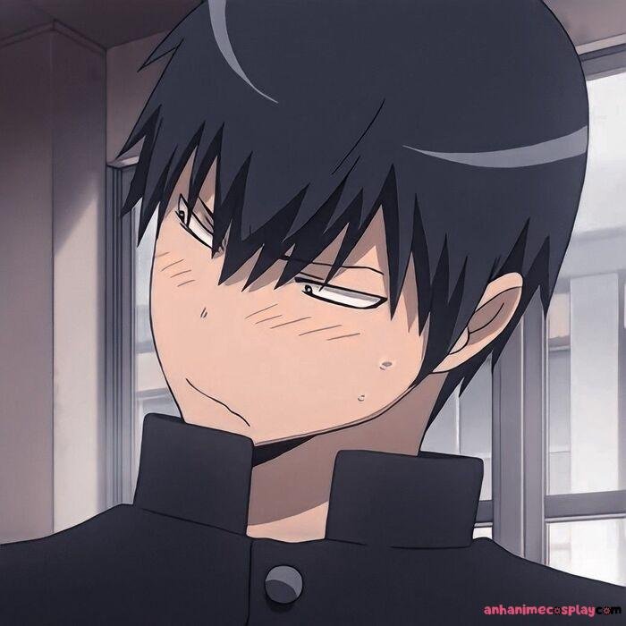ảnh Ryuuji Takasu cực hot