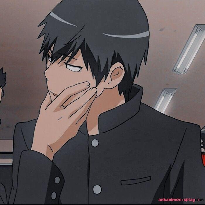 ảnh Ryuuji Takasu full hd