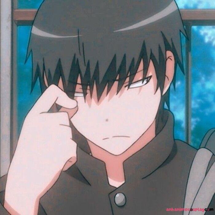 ảnh Ryuuji Takasu hài