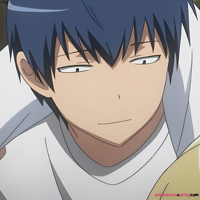 ảnh Ryuuji Takasu hd