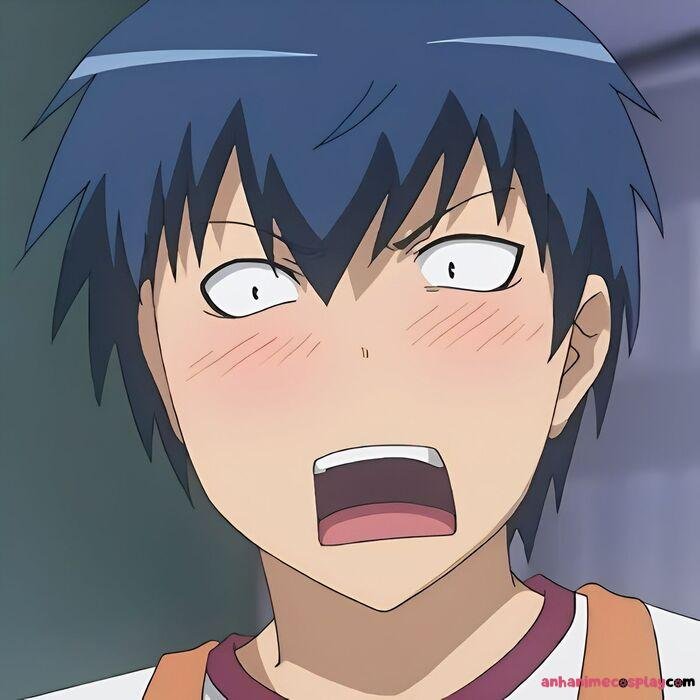ảnh Ryuuji Takasu hot