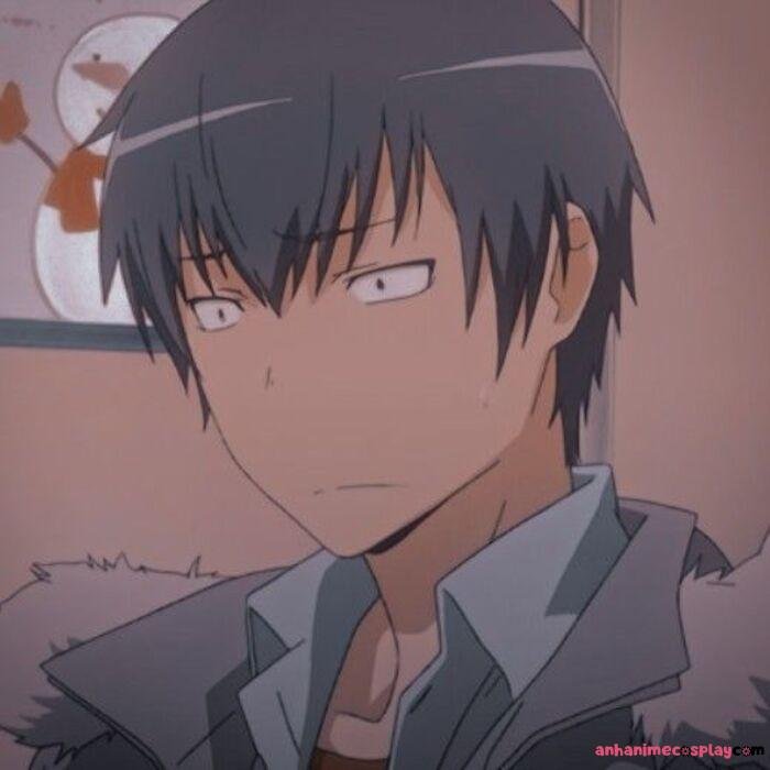 ảnh Ryuuji Takasu ngơ đẹp hd