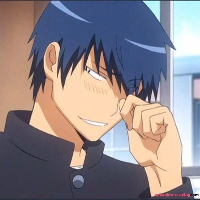 ảnh Ryuuji Takasu ngơ đẹp