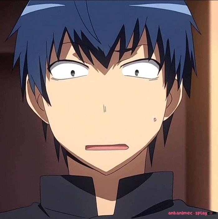 ảnh Ryuuji Takasu ngơ full hd