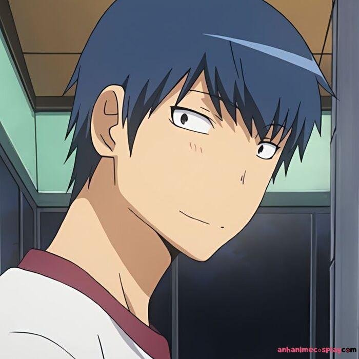 ảnh Ryuuji Takasu ngơ hd