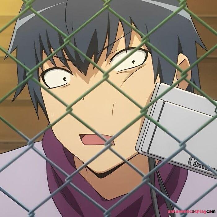 ảnh Ryuuji Takasu siêu chất