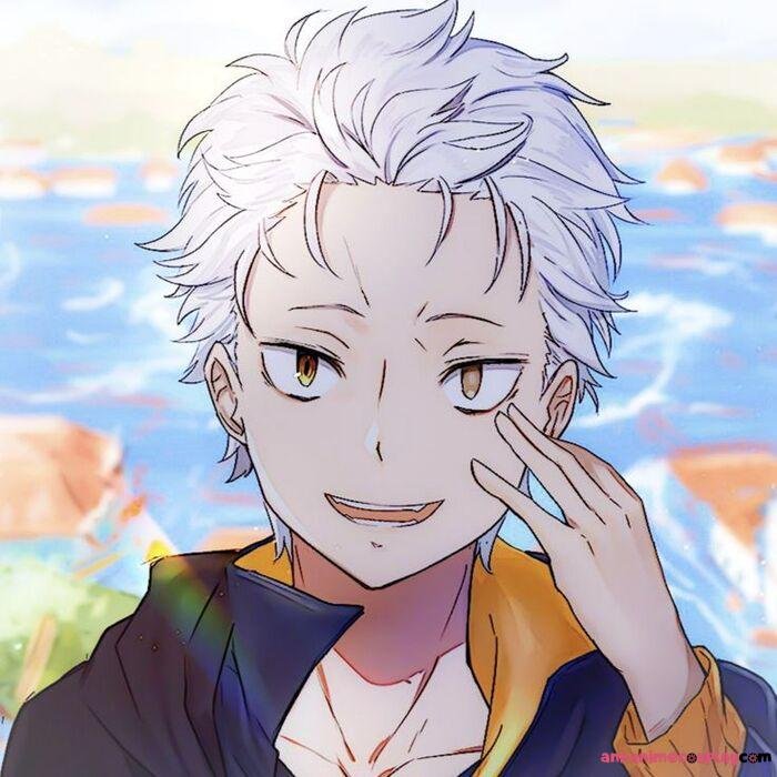 ảnh Subaru Natsuki chất nhất