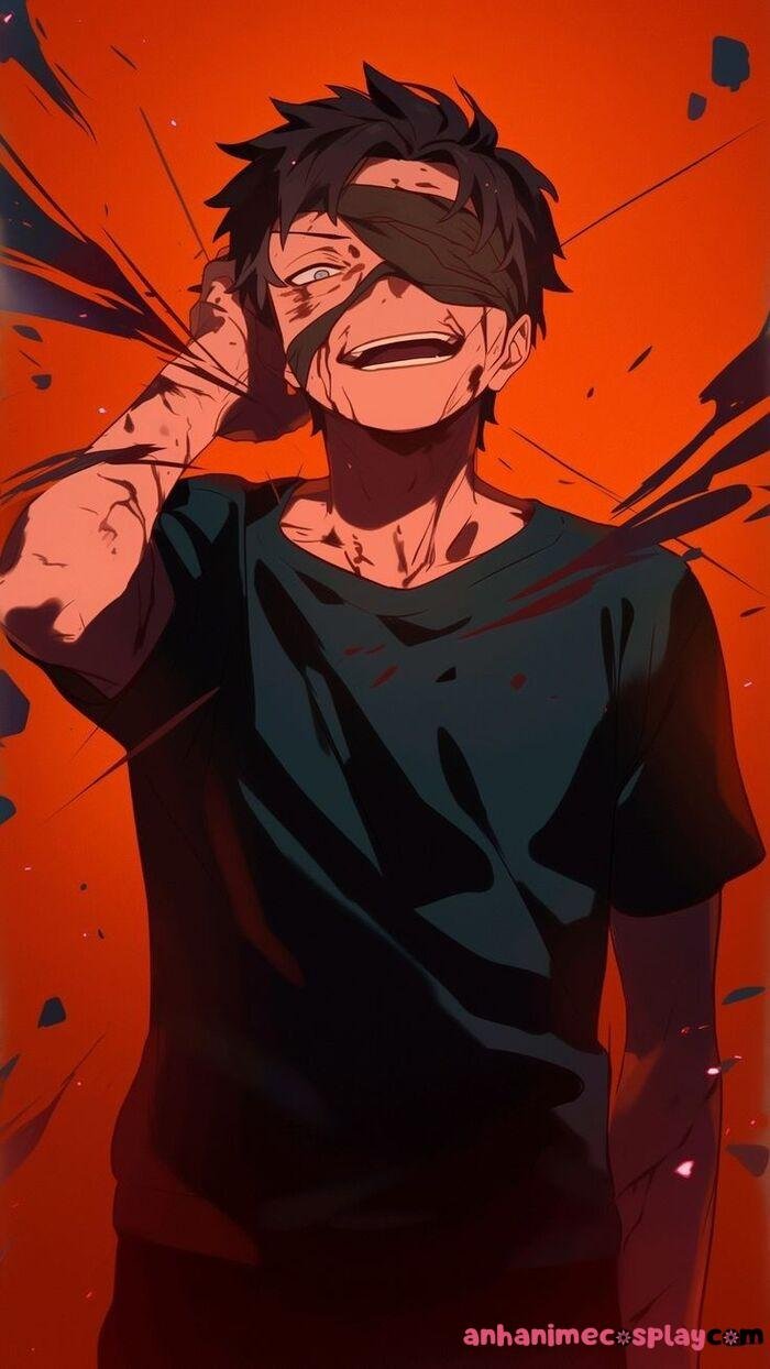 ảnh Subaru Natsuki chất