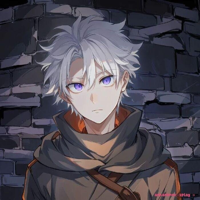 ảnh Subaru Natsuki ngầu lòi