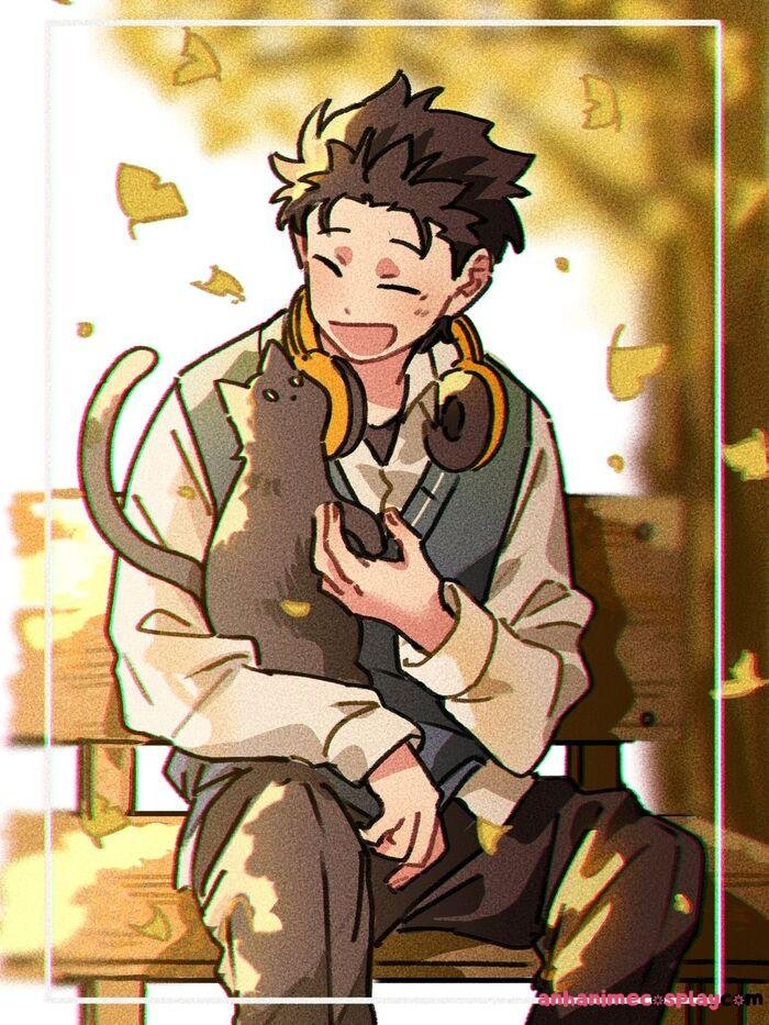 ảnh Subaru Natsuki ngầu