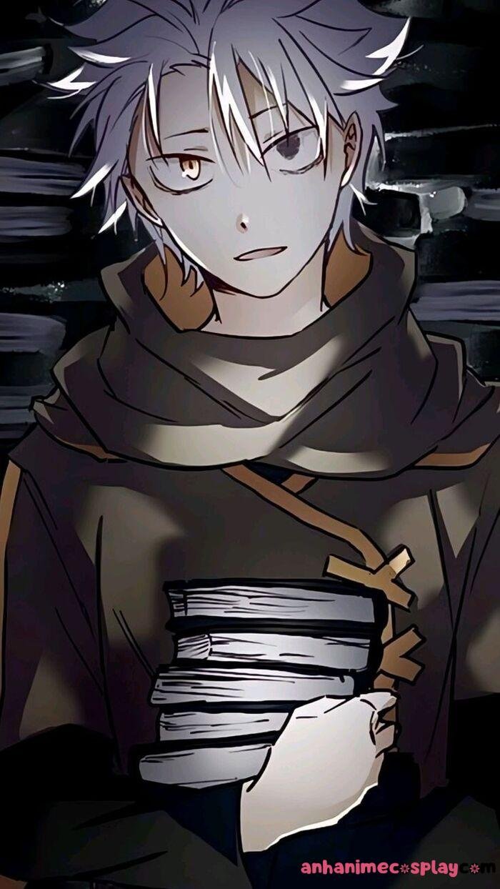 ảnh Subaru Natsuki siêu hot