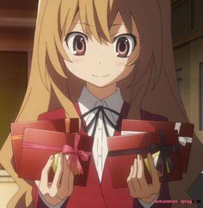 ảnh Taiga Aisaka cute