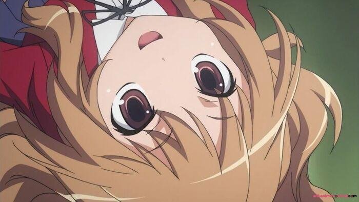 ảnh Taiga Aisaka cute nhất