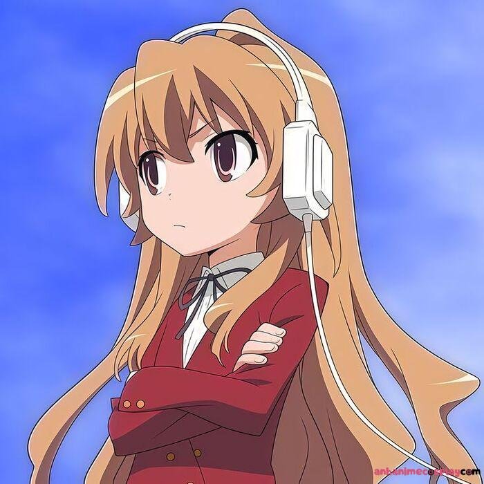 ảnh Taiga Aisaka full hd