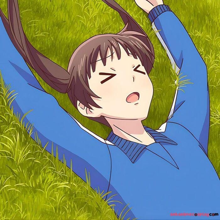 ảnh Tohru Honda full hd