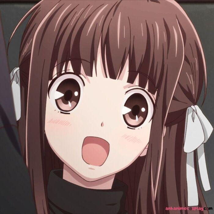 ảnh Tohru Honda hd