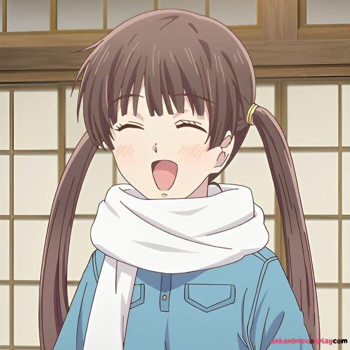 ảnh Tohru Honda