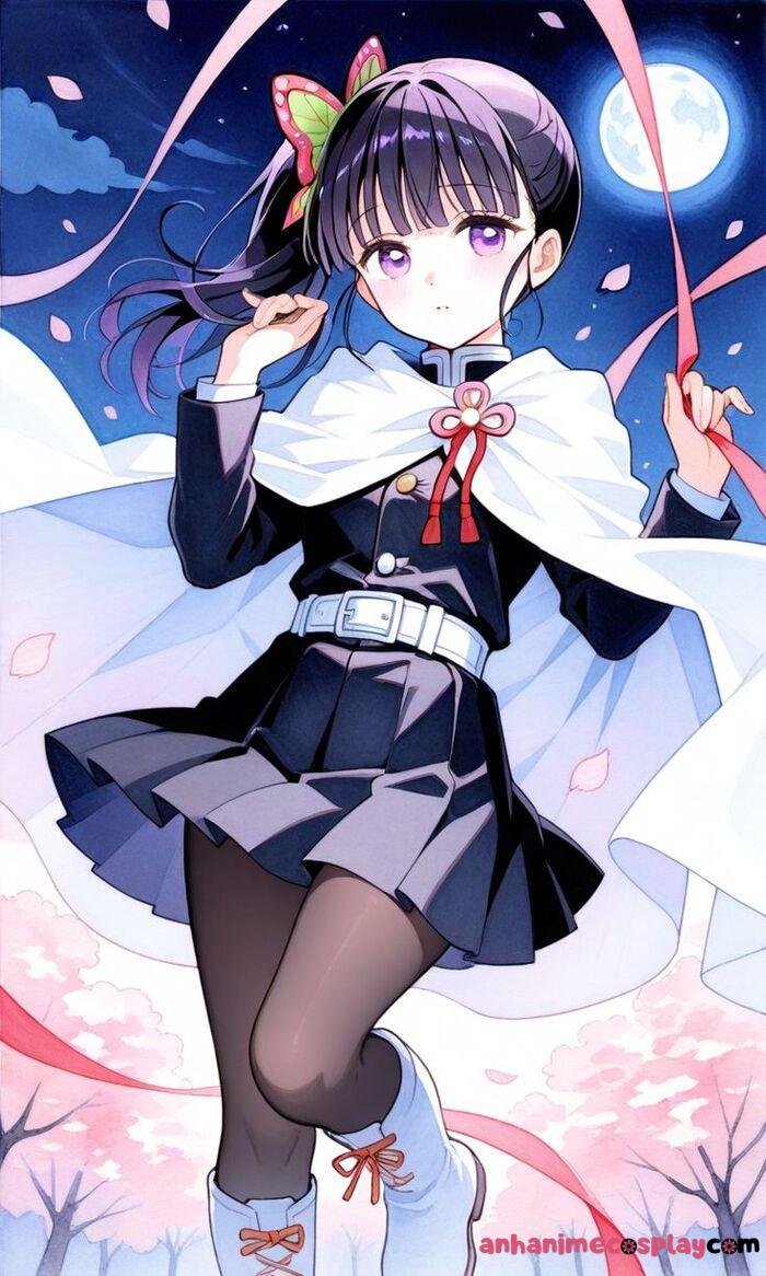 ảnh anime kanao siêu hot