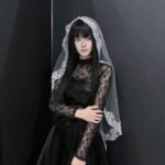 ảnh cosplay ma nữ hot