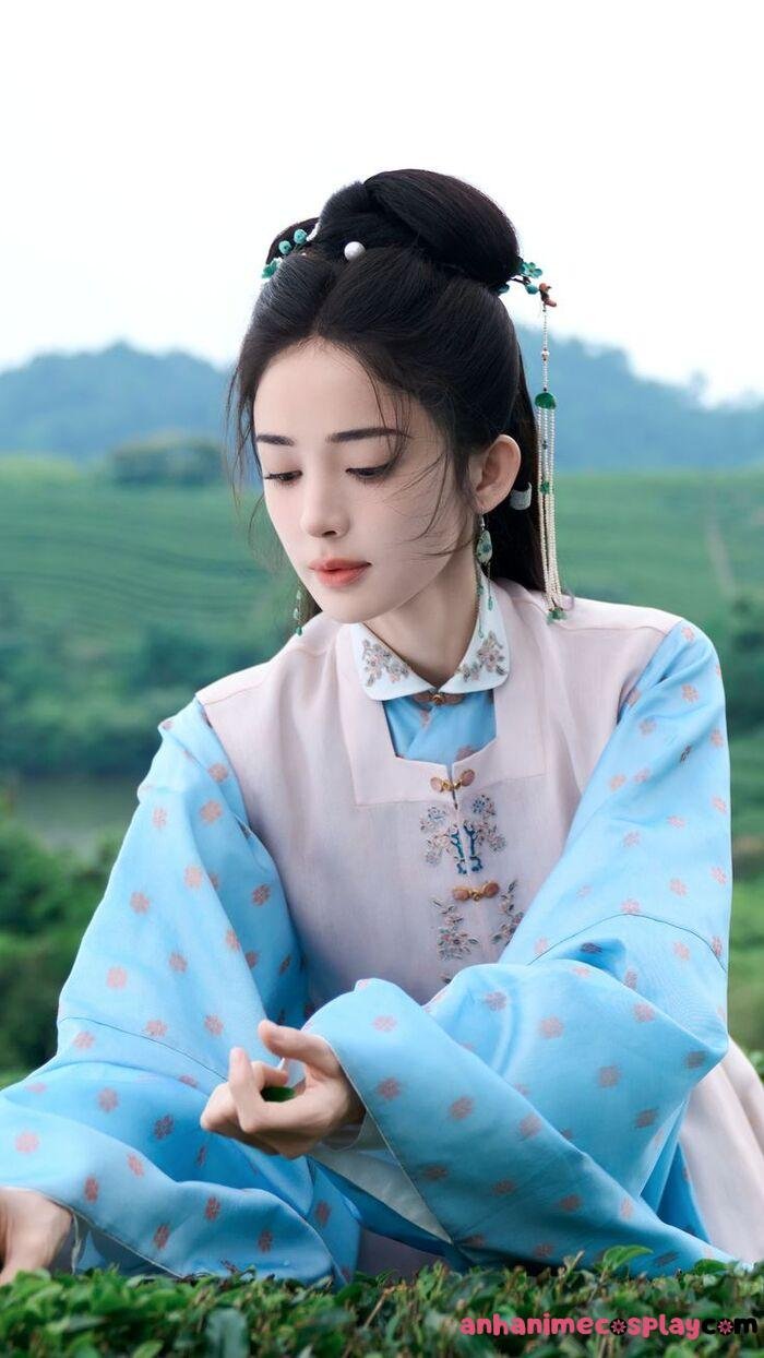 ảnh phượng tù hoàng cosplay ngầu nhất