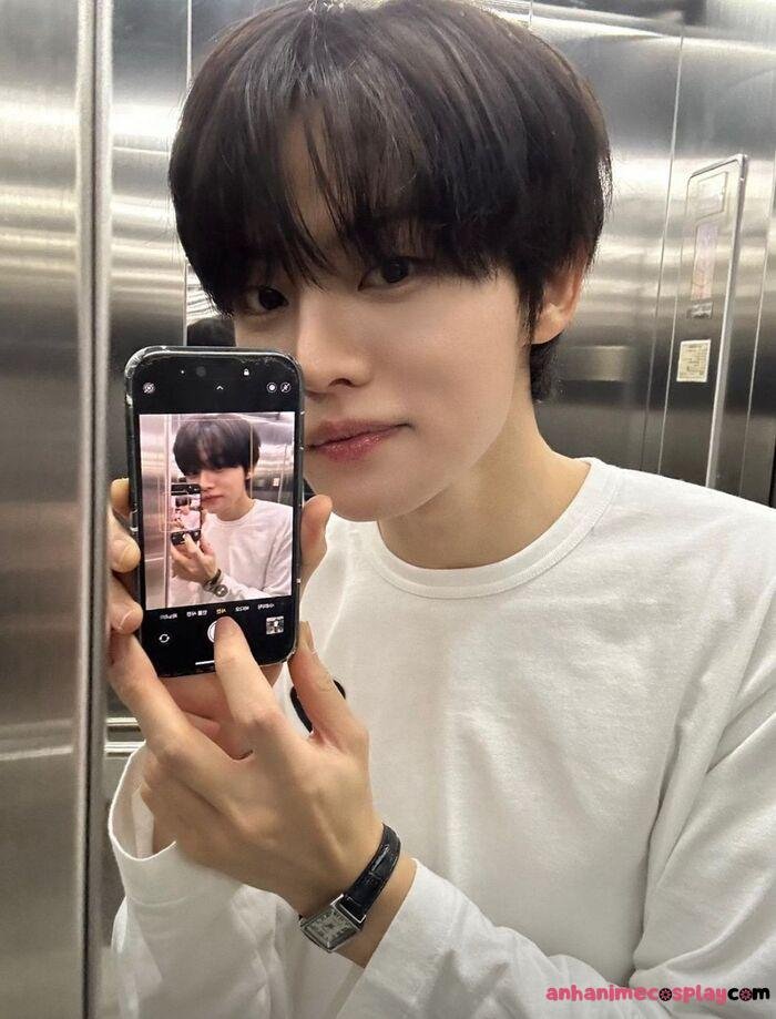 ảnh trai đẹp 9x cực trẻ