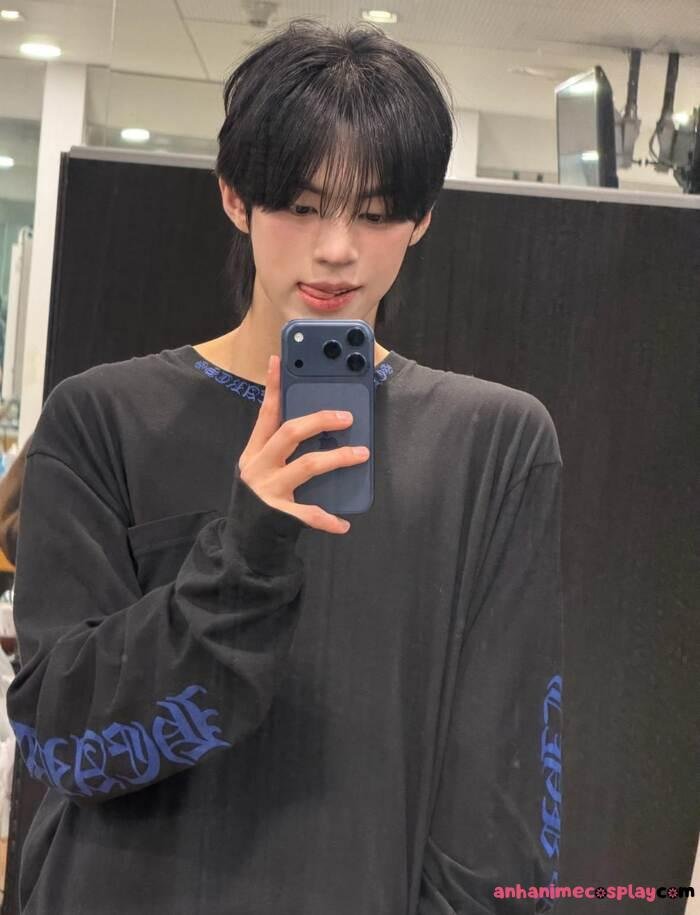ảnh trai đẹp k6 cute