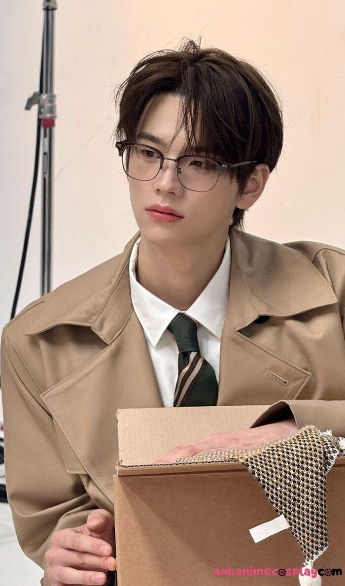 ảnh trai đẹp k6 siêu cute