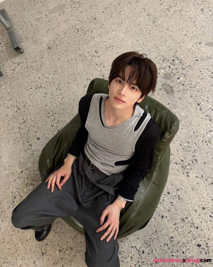 ảnh trai đẹp tik tok cute nhất